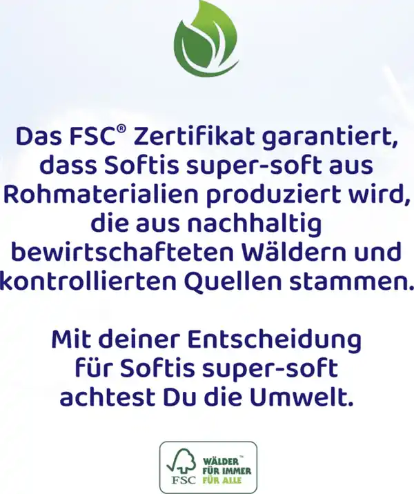 Bild 2 von Softis Taschentücher