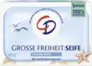 Bild 1 von CD Milde Seife Grosse Freiheit, 100 g