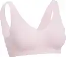 Bild 1 von IDEENWELT Komfort Seamless Bustier rosa Gr. M