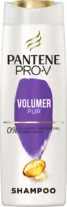 Pantene Pro-V Volumen Pur Shampoo, 500 ml