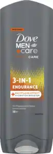 Dove Men+Care Pflegedusche 3-in-1 Endurance, 250 ml