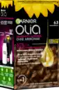 Bild 2 von Garnier Olia Dauerhafte Haarfarbe Coloration 6.3 Karamellbraun