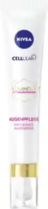 NIVEA Cellular Luminous Anti-Pigmentflecken Augenpflege, 15 ml