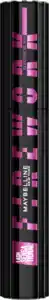 Maybelline New York Lash Sensational Firework Electro Black Mascara schwarz, 10 ml