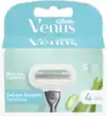 Bild 1 von Gillette Venus Deluxe Smooth Sensitive Rasierklingen