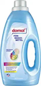 domol Feinwaschmittel Flüssig 30 WL