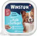 Bild 1 von Winston Schlemmer-Menü mit Kalb und Geflügel, 150 g