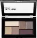 Bild 2 von Maybelline New York The City Mini Lidschatten Palette Nr. 410 Chill Brunch Neutrals, 6 g