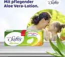 Bild 4 von Softis Aloe Vera Taschentücher