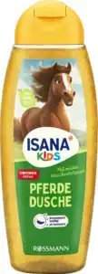 ISANA KiDS Pferde Dusche, 300 ml