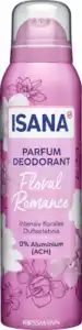 ISANA Parfum Deospray Floral Romance, 150 ml