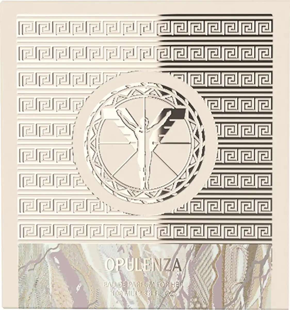 Bild 2 von Carlo Colucci Opulenza for Her, EdP 100 ml