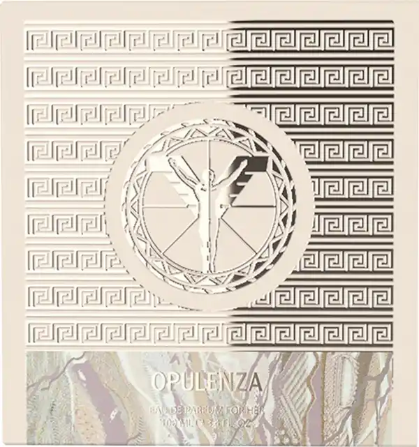 Bild 2 von Carlo Colucci Opulenza for Her, EdP 100 ml