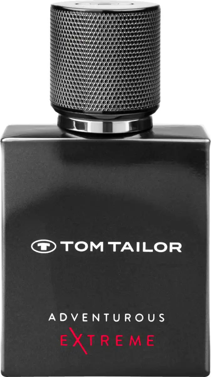 Bild 1 von Tom Tailor Adventurous Extreme for him, EdT 30 ml