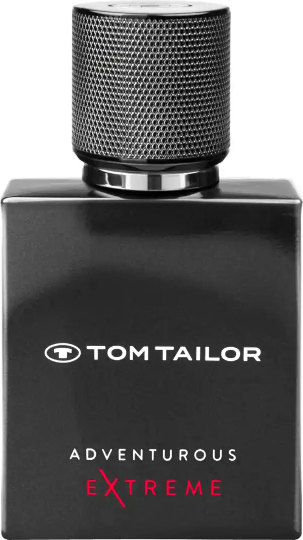 Bild 1 von Tom Tailor Adventurous Extreme for him, EdT 30 ml