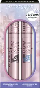 Maybelline New York Lash Sensational Sky & Lash Sensational Waterproof Geschenkset