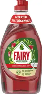 Fairy Handspülmittel Konzentrat Granatapfel, 450 ml