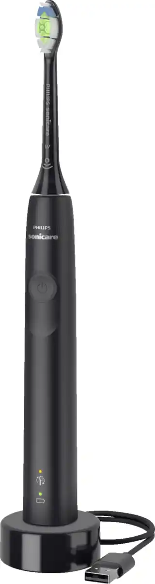Bild 4 von PHILIPS Sonicare EZB 4100 elektrische Zahnbürste