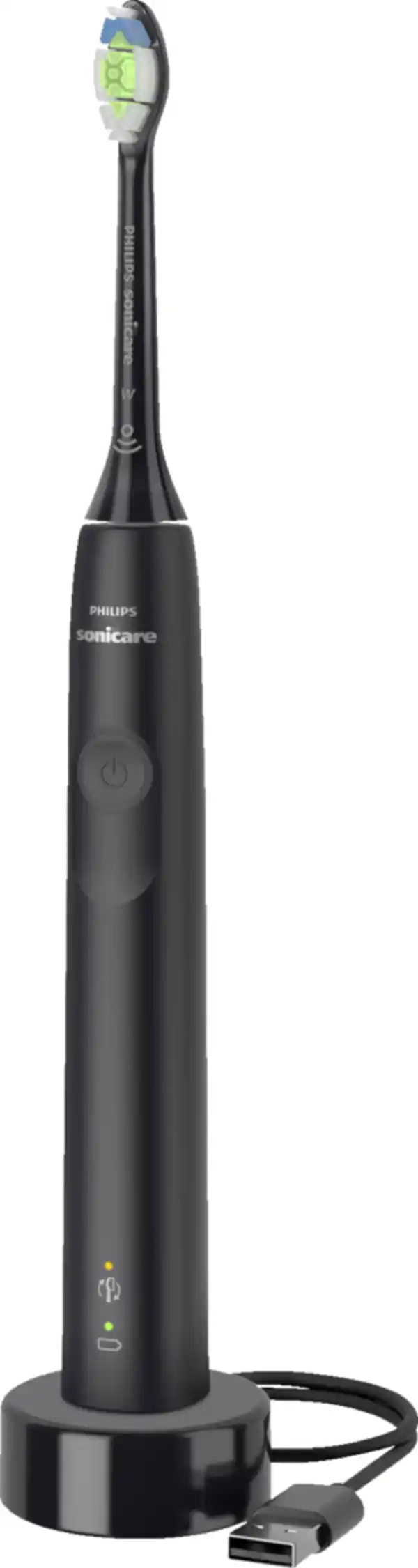 Bild 4 von PHILIPS Sonicare EZB 4100 elektrische Zahnbürste