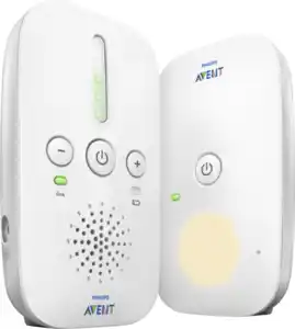 PHILIPS AVENT Babyphone Dect SCD502