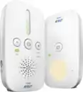 Bild 1 von PHILIPS AVENT Babyphone Dect SCD502