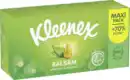 Bild 1 von Kleenex Taschentücher Balsam Box