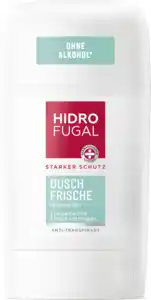 Hidrofugal Dusch Frische Anti-Transpirant Stick, 50 ml