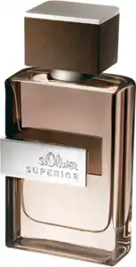 s.Oliver Superior Men, After Shave Lotion 50 ml