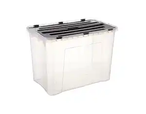 Aufbewahrungsbox ca. 60 Liter