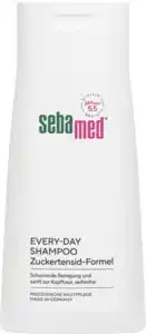 sebamed Every-Day Shampoo, 400 ml