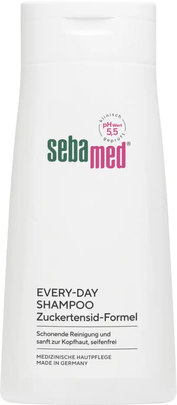 Bild 1 von sebamed Every-Day Shampoo, 400 ml