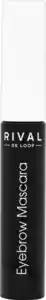 RIVAL DE LOOP Eyebrow Mascara 03 Transparent, 9 ml