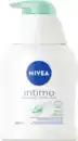 Bild 1 von NIVEA intimo Waschlotion mild fresh, 250 ml