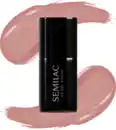 Bild 1 von Semilac 585 UV Nagellack Caramel Tan, 7 ml