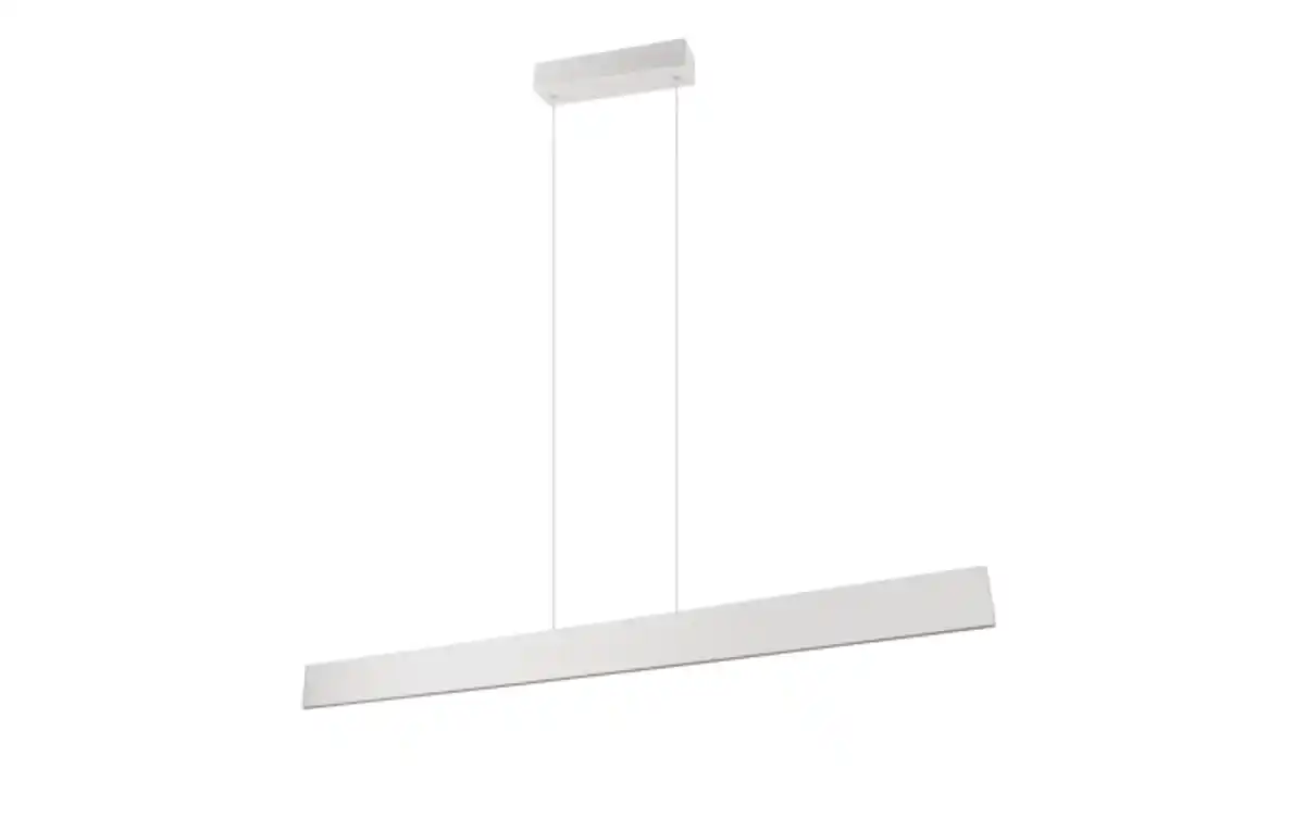 Bild 3 von LED-Pendelleuchte CCT Galway, grau, inkl. Höhenverstellung