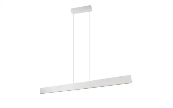 Bild 3 von LED-Pendelleuchte CCT Galway, grau, inkl. Höhenverstellung