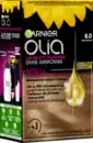 Bild 2 von Garnier Olia dauerhafte Haarfarbe 8.0 Naturblond