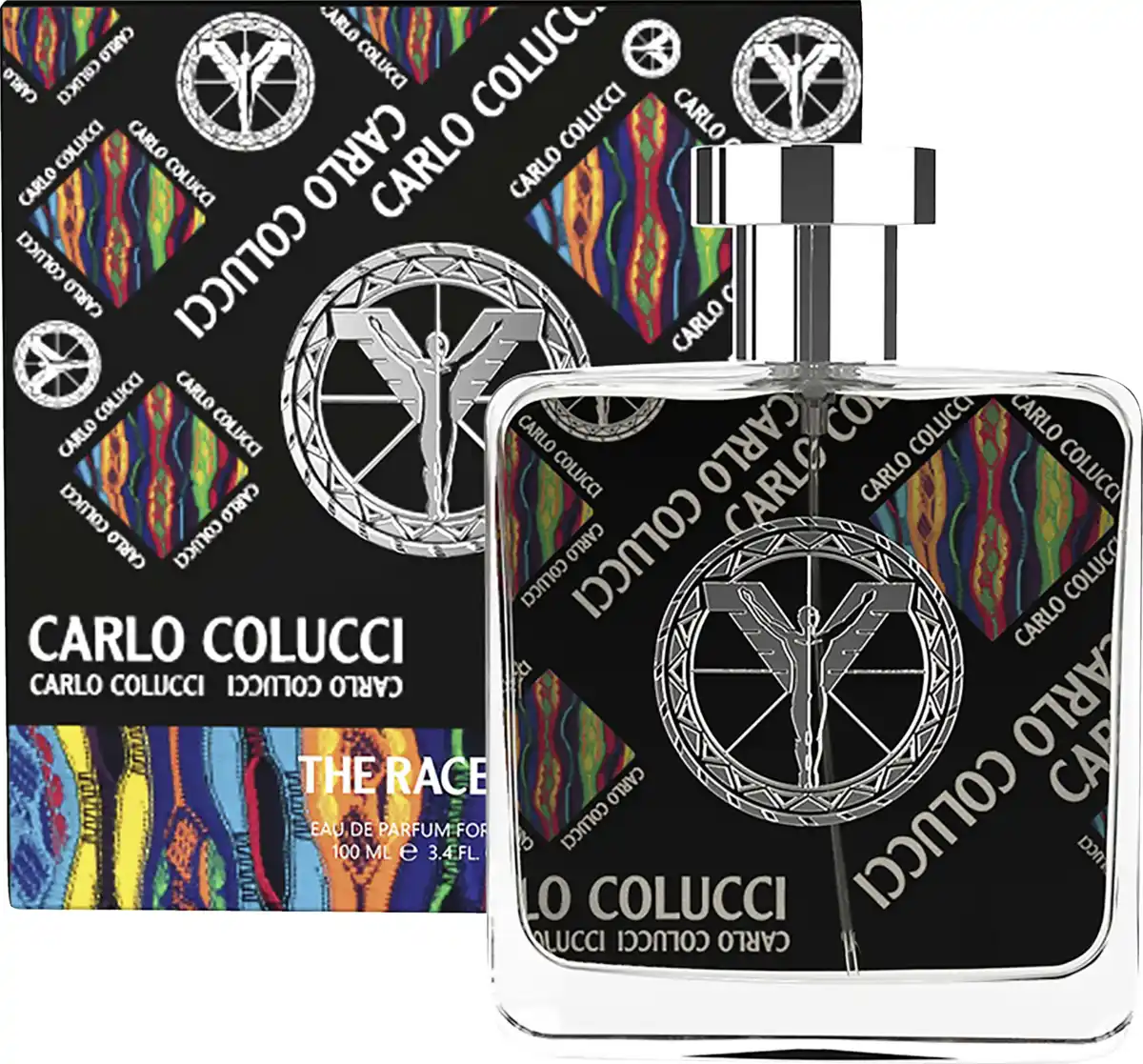 Bild 4 von Carlo Colucci The Race 1.0, EdP 100 ml