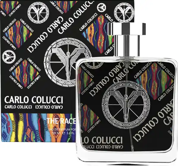 Bild 4 von Carlo Colucci The Race 1.0, EdP 100 ml