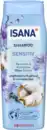 Bild 1 von ISANA Shampoo Sensitiv, 300 ml