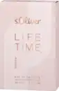 Bild 2 von s.Oliver SOLI LIFE TIME W EDT NS 30ML, 30 ml