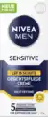 Bild 1 von NIVEA MEN Sensitive Gesichtspflege Creme LSF 15, 75 ml