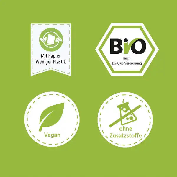 Bild 3 von Freche Freunde Bio Roter Beerenmix Fruchtchips, 10 g