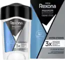 Bild 4 von Rexona Men Maximum Protection Deo Creme Clean Scent, 45 ml