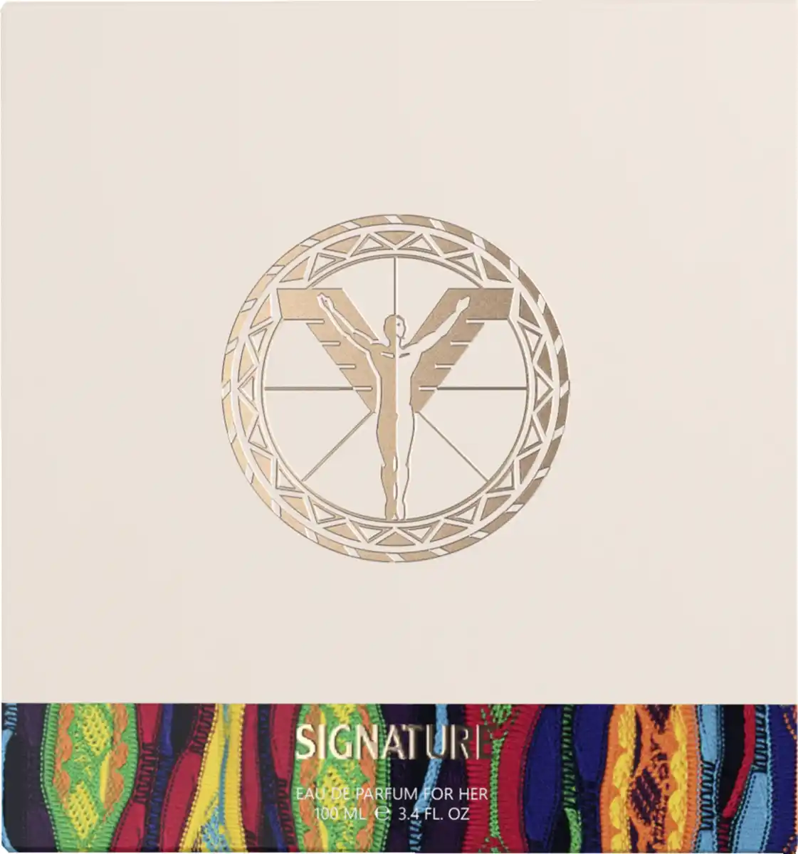 Bild 2 von Carlo Colucci Signature for Her, EdP 100 ml