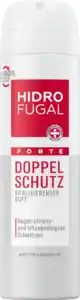 Hidrofugal Forte Doppelschutz Anti-Transpirant Spray, 150 ml