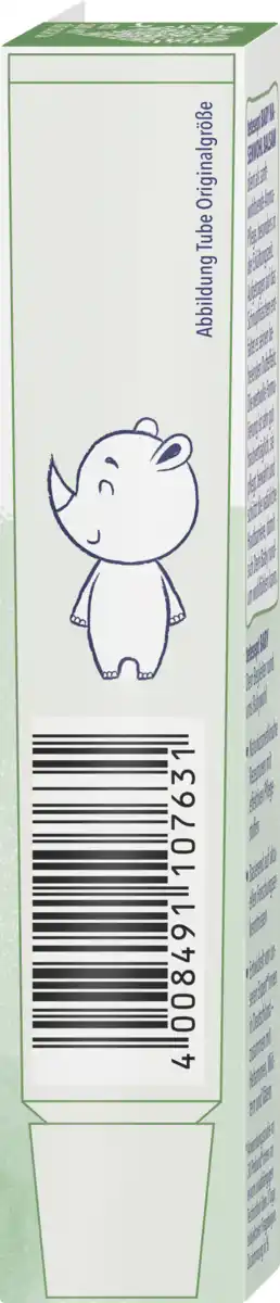 Bild 3 von tetesept Baby Nasenwohl Balsam Engelwurz, 10 ml