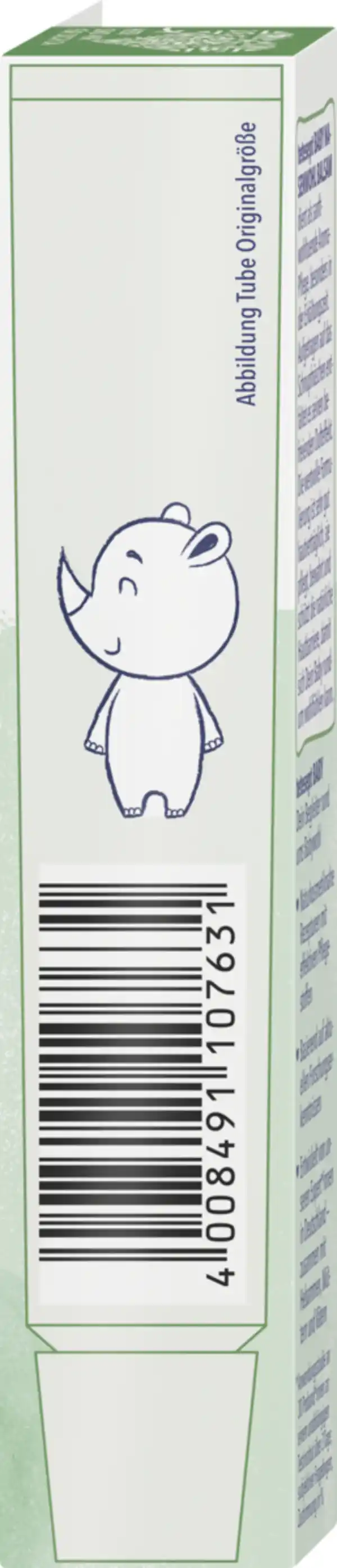 Bild 3 von tetesept Baby Nasenwohl Balsam Engelwurz, 10 ml