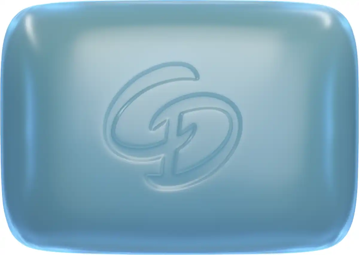 Bild 2 von CD Milde Seife Grosse Freiheit, 100 g