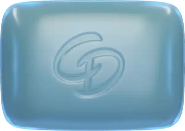 Bild 2 von CD Milde Seife Grosse Freiheit, 100 g